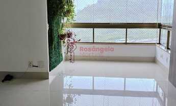 Imagem 2: Apartamento de 4 quartos com vista panorâmica na Praia da Costa!