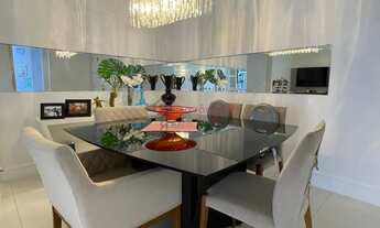 Imagem 7: Apartamento de 4 quartos transformados em 3 com vista mar em Itapuã!