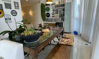 Imagem 3: Apartamento de 4 quartos transformados em 3 com vista mar em Itapuã!