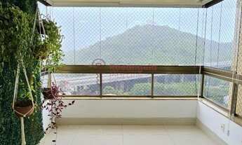 Imagem: Apartamento de 4 quartos com vista panorâmica