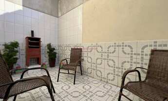 Imagem 6: Casa linear de 3 quartos, sendo 1 suíte em Guaranhuns!