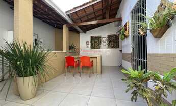 Imagem 2: Casa linear de 3 quartos, sendo 1 suíte em Guaranhuns!