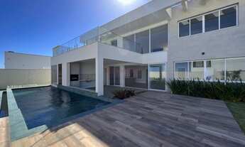 Imagem: Casa Duplex maravilhosa alto padrão de