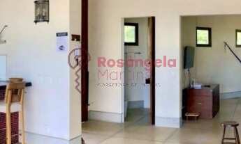 Imagem 5: Casa excepcional de 4 suítes com vista panorâmica ao mar no Morro do Moreno!