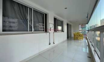 Imagem: Apartamento de 3 quartos com dependência