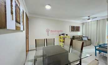 Imagem 6: Apartamento de 3 quartos com dependência completa 2 vagas na Praia da Costa!