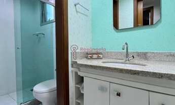 Imagem 7: Apartamento de 3 quartos com dependência completa 2 vagas na Praia da Costa!