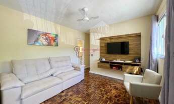 Imagem: Apartamento de 3 quartos, sendo 1 suíte