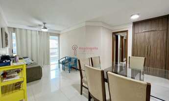 Imagem 5: Apartamento de 3 quartos com dependência completa 2 vagas na Praia da Costa!