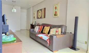 Imagem 3: Apartamento de 2 quartos em ótima localização da Praia da Costa!