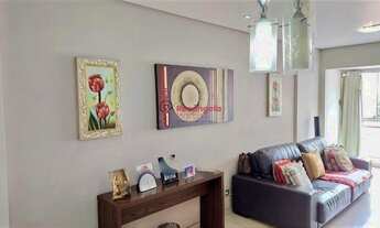 Imagem 5: Apartamento de 2 quartos em ótima localização da Praia da Costa!