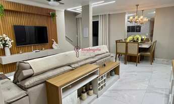 Imagem: Casa Duplex de 4 quartos, com cerimonial