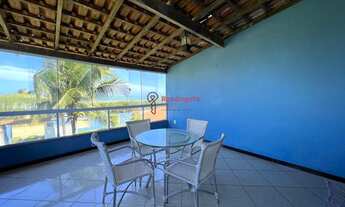 Imagem 2: Duas casas de veraneio frente ao mar da Praia dos Castelhanos à venda!