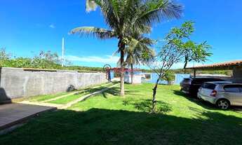 Imagem 5: Duas casas de veraneio frente ao mar da Praia dos Castelhanos à venda!