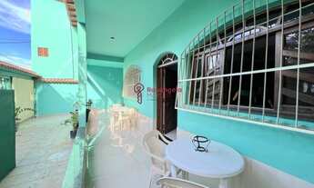 Imagem 2: Ampla casa de 3 andares, com quintal e terraço em Ataíde!