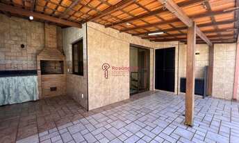 Imagem: Cobertura Duplex na quadra do mar da Praia