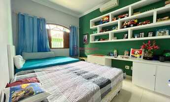 Imagem 7: Ampla casa de 3 andares, com quintal e terraço em Ataíde!