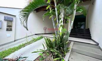 Imagem: Casa ampla de 3 quartos, sendo 1 suíte