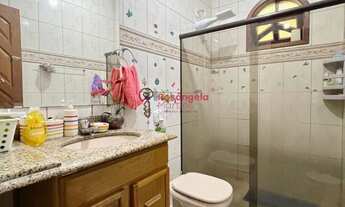 Imagem 6: Ampla casa de 3 andares, com quintal e terraço em Ataíde!