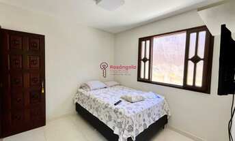 Imagem 7: Casa Linear com 3 Quartos e 2 Vagas de garagem em Itapuã!