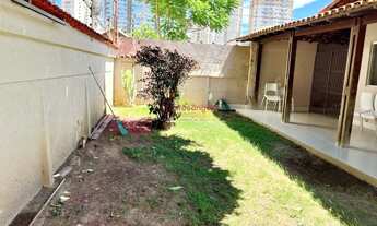 Imagem 2: Casa Linear com 3 Quartos e 2 Vagas de garagem em Itapuã!