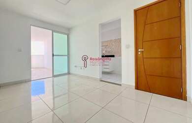 Imagem 4: Apartamento de 2 Quartos, com vista mar, bem localizado em Itaparica!