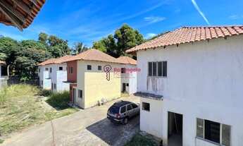 Imagem 4: Condomínio novo à venda, com 17 casas Duplex, na 3ª quadra do mar!