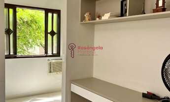 Imagem 6: Casa Linear com 3 Quartos e 2 Vagas de garagem em Itapuã!