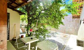 Imagem 3: Casa Linear com 3 Quartos e 2 Vagas de garagem em Itapuã!