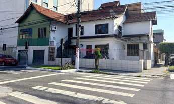 Imagem: CASA RESIDENCIAL em VILA VELHA - ES, CENTRO