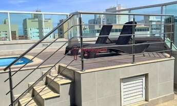 Imagem: Cobertura de 3 Quartos 2 Suíte