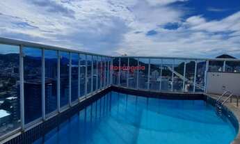 Imagem: Cobertura à venda na Praia da Costa, Vila