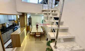 Imagem 3: Cobertura de Luxo à Venda em Vila Velha-ES, 4 Quartos, 2 Suítes, 2 Salas, 3 Banheiros, 1 V