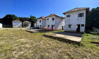 Imagem: Condomínio novo à venda, com 17 casas