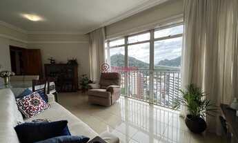 Imagem: Apartamento para venda no Centro de Vila