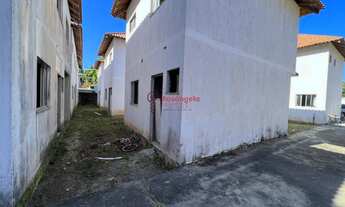 Imagem 7: Condomínio novo à venda, com 17 casas Duplex, na 3ª quadra do mar!