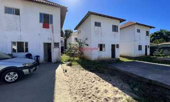 Imagem 3: Condomínio novo à venda, com 17 casas Duplex, na 3ª quadra do mar!