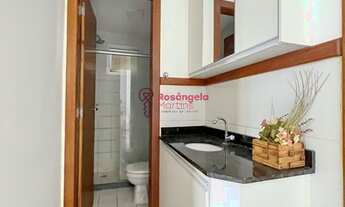 Imagem 6: Apartamento à venda em Vila Velha-ES, Itapuã: 1 quarto, 1 sala, 1 banheiro e 1 vaga de gar