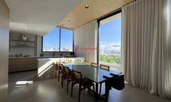 Imagem 5: Venda de cobertura de alto padrão em Vila Velha-ES, Itapuã: 2 quartos, 1 suíte, 2 salas, 2