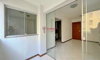 Imagem 3: Apartamento à venda em Vila Velha-ES, Itapuã: 1 quarto, 1 sala, 1 banheiro e 1 vaga de gar