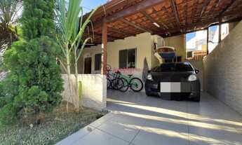 Imagem 3: Excelente oportunidade: Casa em condomínio à venda em Vila Velha-ES, Santa Inês! 3 quartos