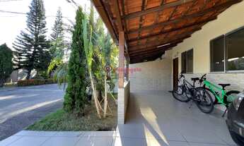 Imagem 2: Excelente oportunidade: Casa em condomínio à venda em Vila Velha-ES, Santa Inês! 3 quartos