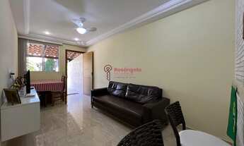 Imagem 5: Excelente oportunidade: Casa em condomínio à venda em Vila Velha-ES, Santa Inês! 3 quartos