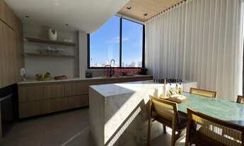 Imagem 6: Venda de cobertura de alto padrão em Vila Velha-ES, Itapuã: 2 quartos, 1 suíte, 2 salas, 2