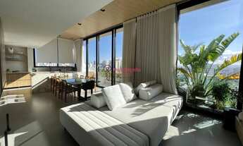 Imagem 4: Venda de cobertura de alto padrão em Vila Velha-ES, Itapuã: 2 quartos, 1 suíte, 2 salas, 2