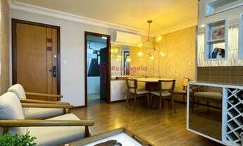 Imagem 1: Apartamento de 3 quartos com suíte e 2 vagas na Praia da Costa, Vila Velha-ES: Modernidade