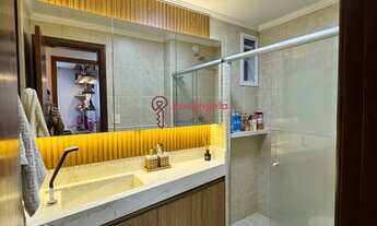 Imagem 7: Apartamento de 3 quartos com suíte e 2 vagas na Praia da Costa, Vila Velha-ES: Modernidade