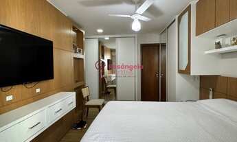 Imagem 6: Apartamento de 3 quartos com suíte e 2 vagas na Praia da Costa, Vila Velha-ES: Modernidade