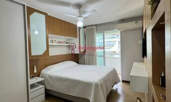 Imagem 5: Apartamento de 3 quartos com suíte e 2 vagas na Praia da Costa, Vila Velha-ES: Modernidade