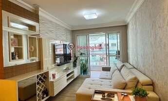 Imagem 2: Apartamento de 3 quartos com suíte e 2 vagas na Praia da Costa, Vila Velha-ES: Modernidade